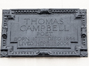 Campbell, Thomas (id=2839)